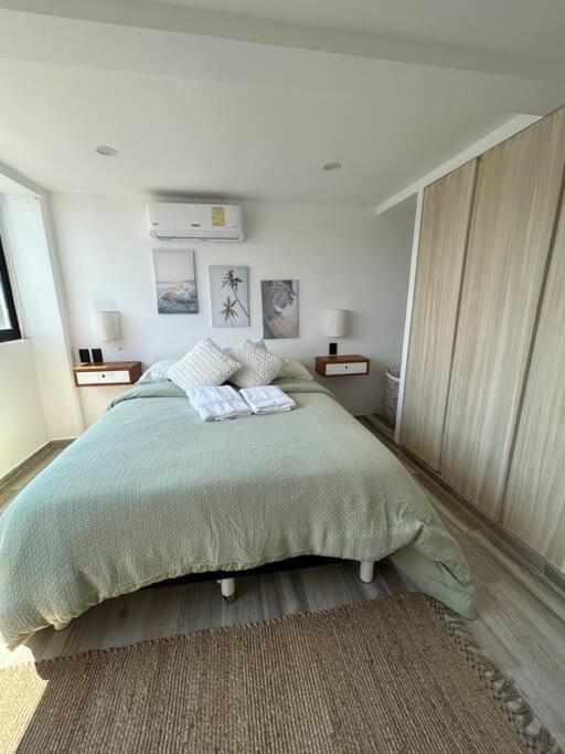 Hermoso Departamento Cerca De La Quebrada Acapulco Eksteriør billede